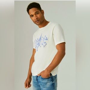 AC/DC shirt